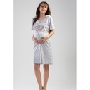 Spavaćica za trudnice - S0312