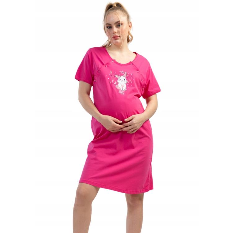 Spavaćica za trudnice - S0311