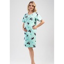 Spavaćica za trudnice - S0308