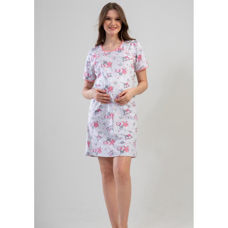Spavaćica za trudnice - S0306