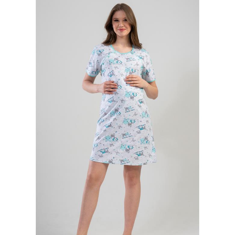Spavaćica za trudnice - S0305