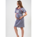 Spavaćica za trudnice - S0304