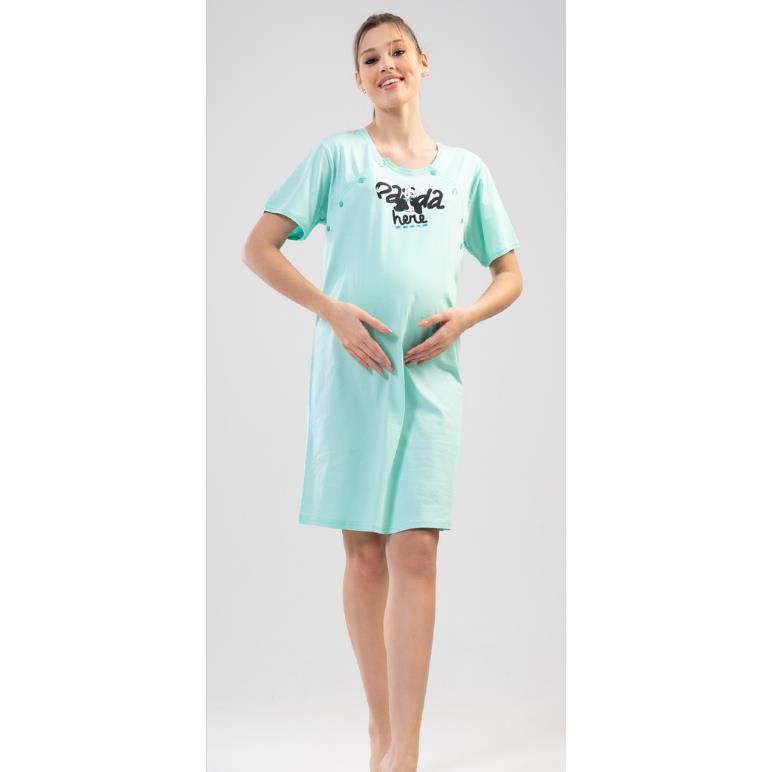 Spavaćica za trudnice - S0301