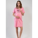 Spavaćica za trudnice - S0298