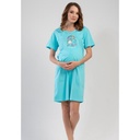 Spavaćica za trudnice - S0297