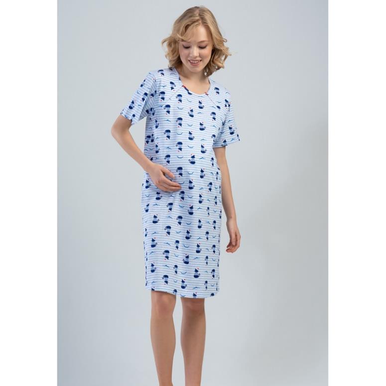 Spavaćica za trudnice - S0296
