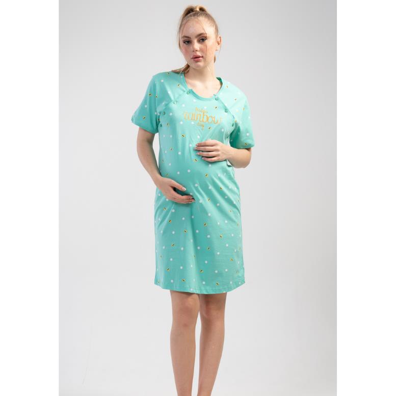Spavaćica za trudnice - S0295