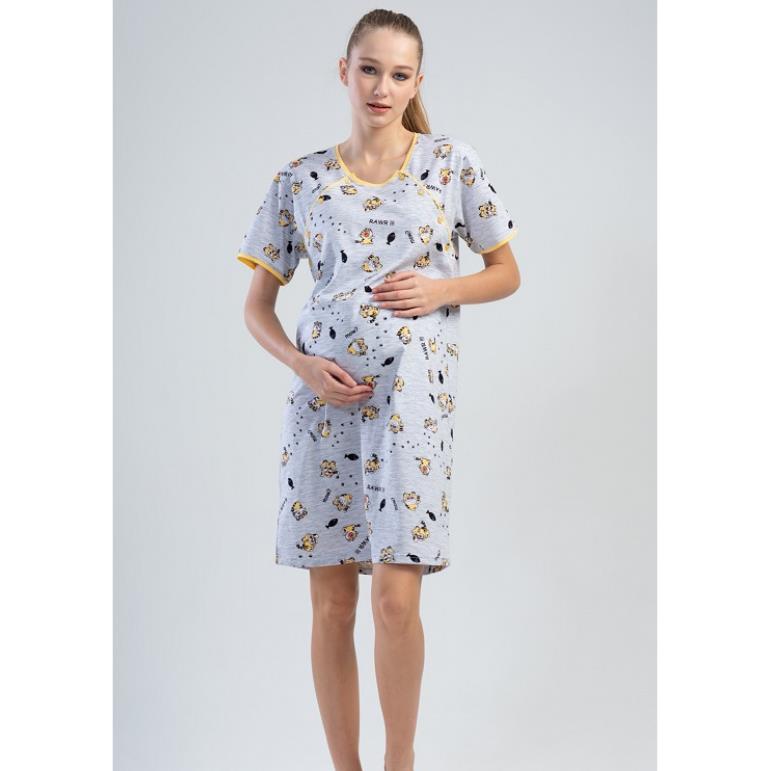 Spavaćica za trudnice - S0292