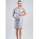 Spavaćica za trudnice - S0292