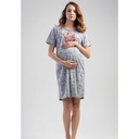 Spavaćica za trudnice - S0291