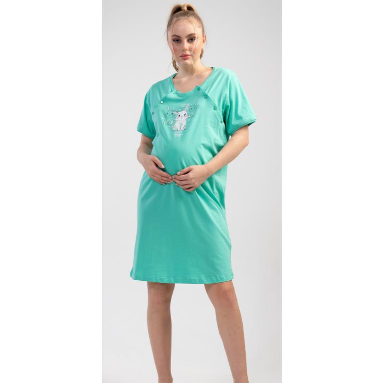 Spavaćica za trudnice - S0290