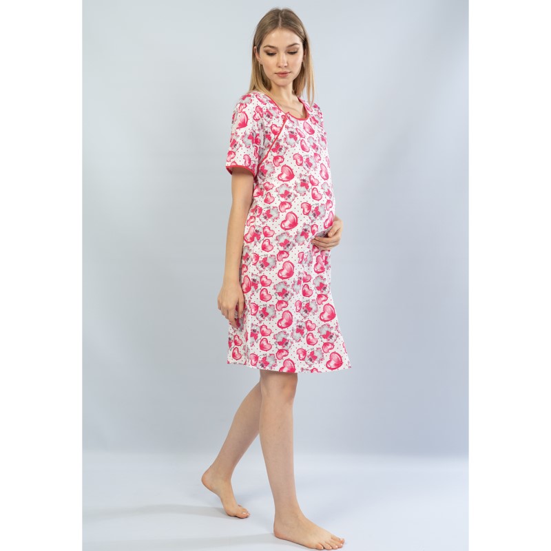 Spavaćica za trudnice - S0288