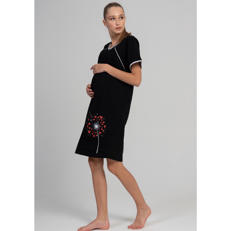 Spavaćica za trudnice - S0287