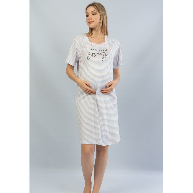 Spavaćica za trudnice - S0285