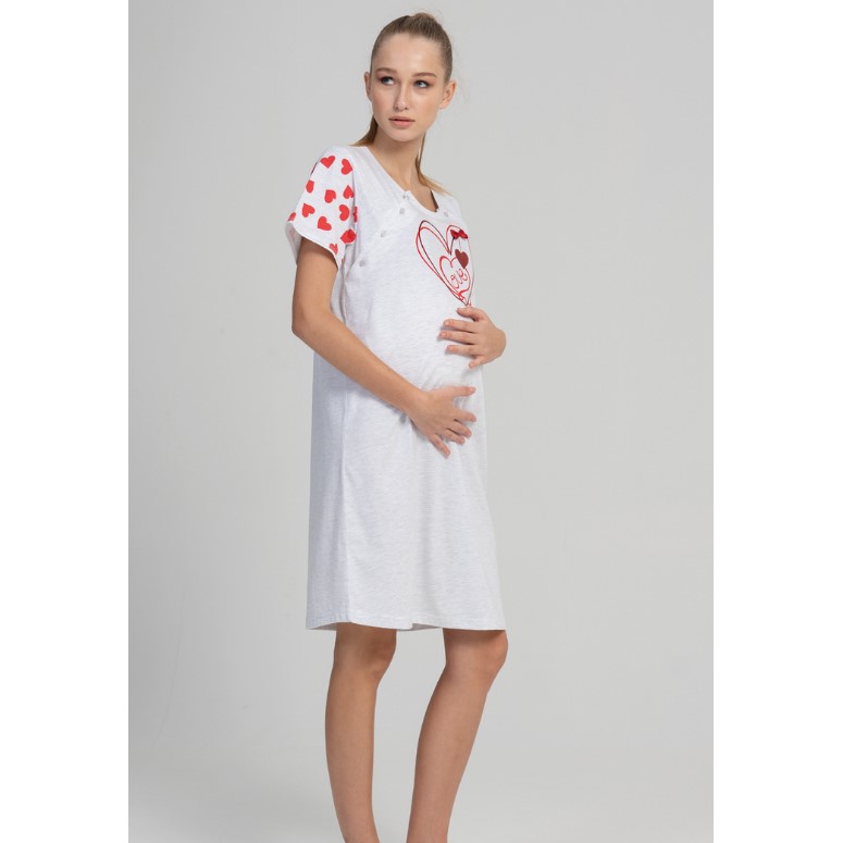 Spavaćica za trudnice - S0284