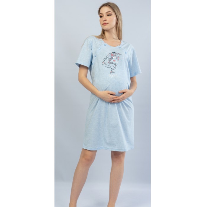 Spavaćica za trudnice - S0283