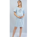 Spavaćica za trudnice - S0283