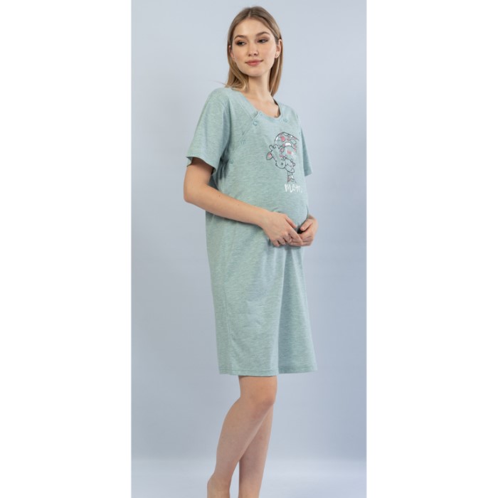 Spavaćica za trudnice - S0282