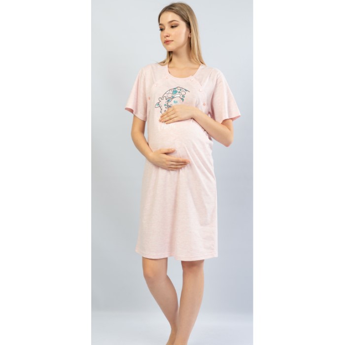 Spavaćica za trudnice - S0281