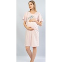 Spavaćica za trudnice - S0281