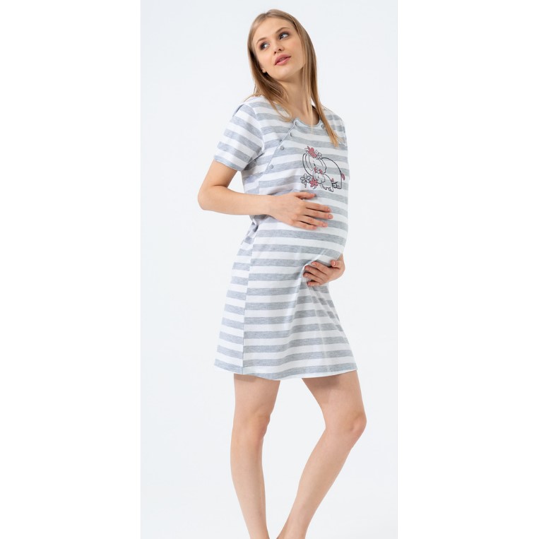 Spavaćica za trudnice - S0280
