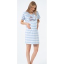 Spavaćica za trudnice - S0278