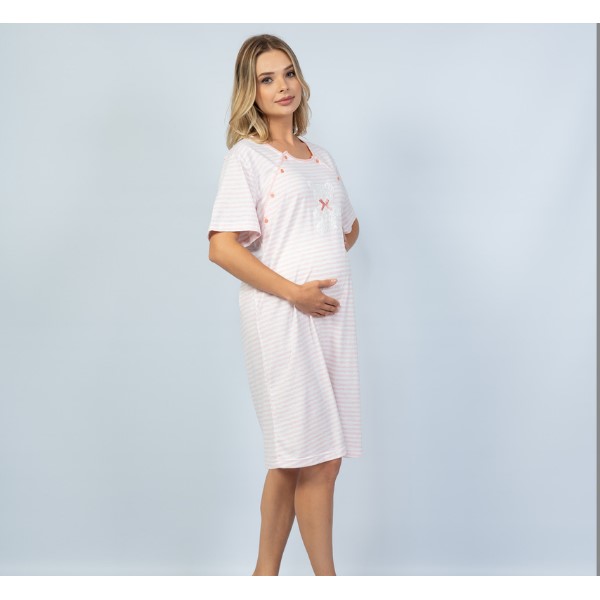 Spavaćica za trudnice - S0276