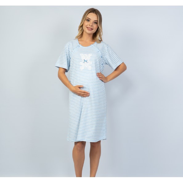 Spavaćica za trudnice - S0275