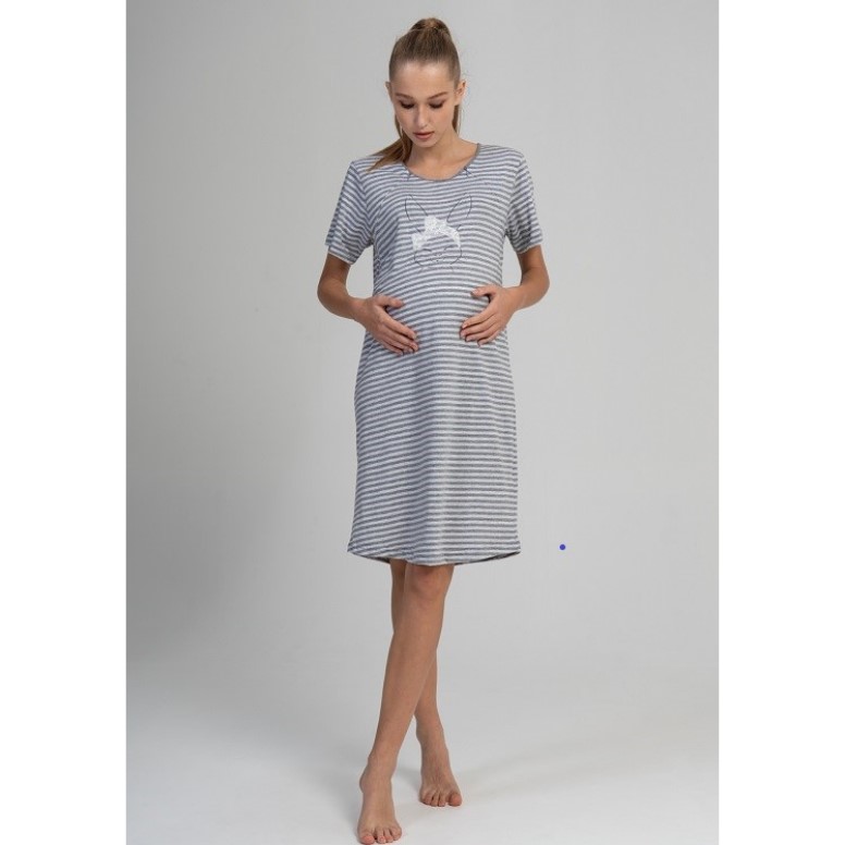 Spavaćica za trudnice - S0274