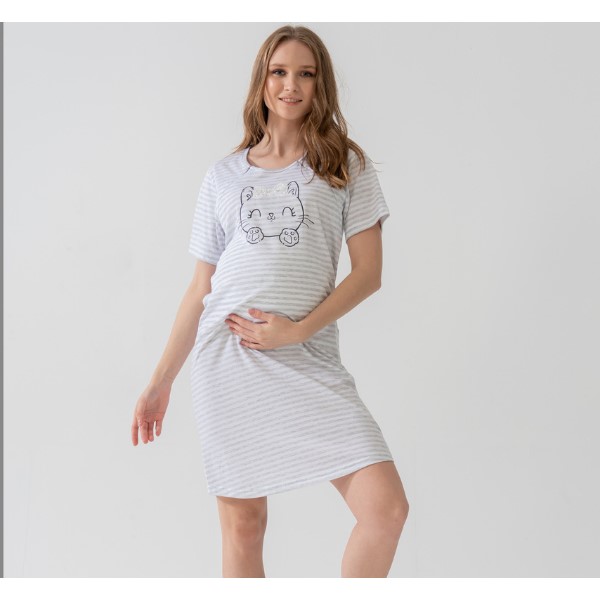 Spavaćica za trudnice - S0270