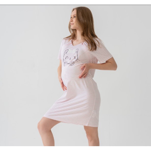 Spavaćica za trudnice - S0268