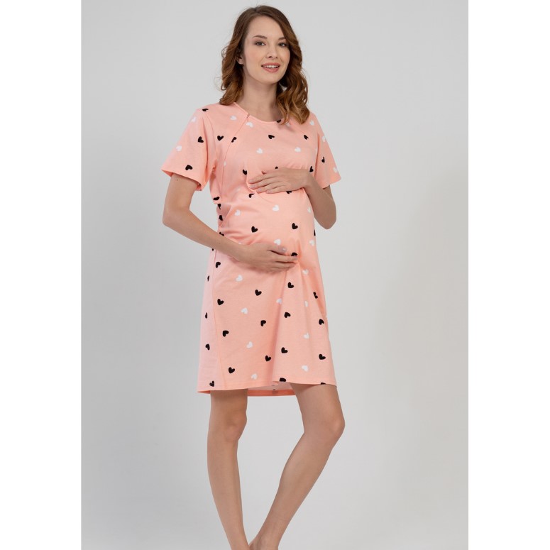 Spavaćica za trudnice - S0267