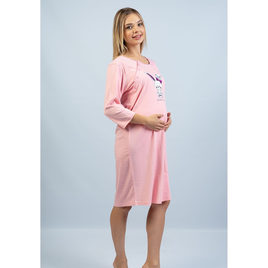 Spavaćica za trudnice - S0258