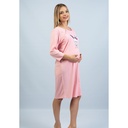 Spavaćica za trudnice - S0258