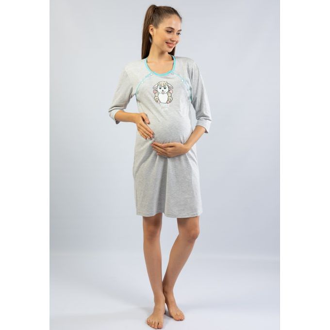 Spavaćica za trudnice - S0257