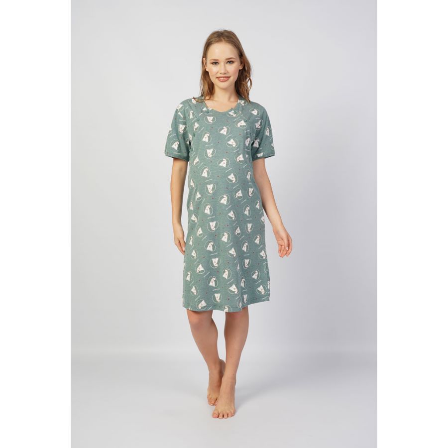 Spavaćica za trudnice - S0256