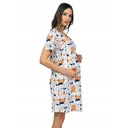 Spavaćica za trudnice - S0255