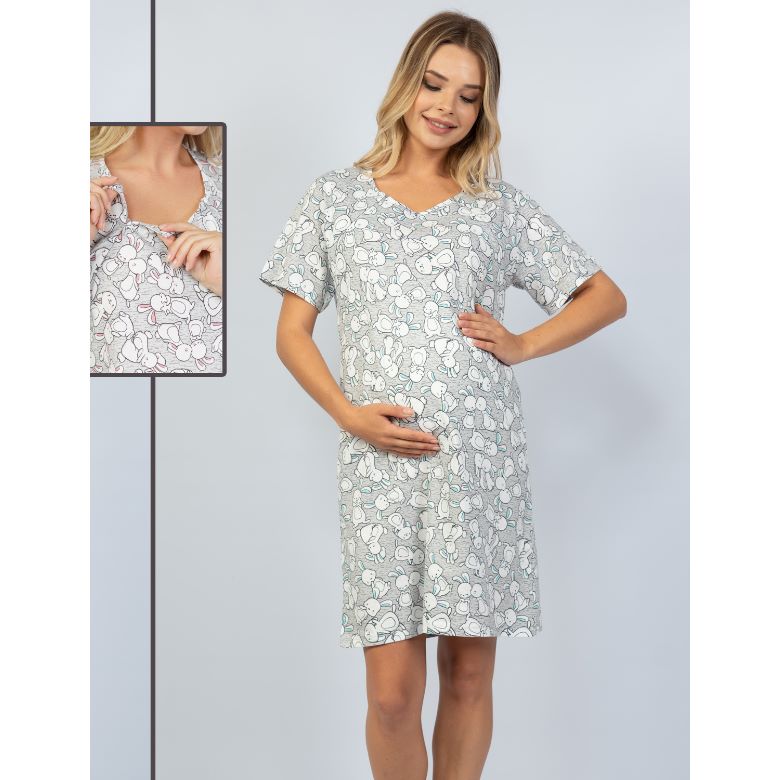 Spavaćica za trudnice - S0254