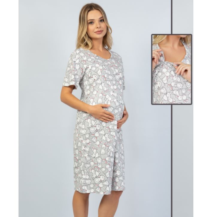 Spavaćica za trudnice - S0253