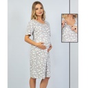 Spavaćica za trudnice - S0253