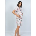 Spavaćica za trudnice - S0252