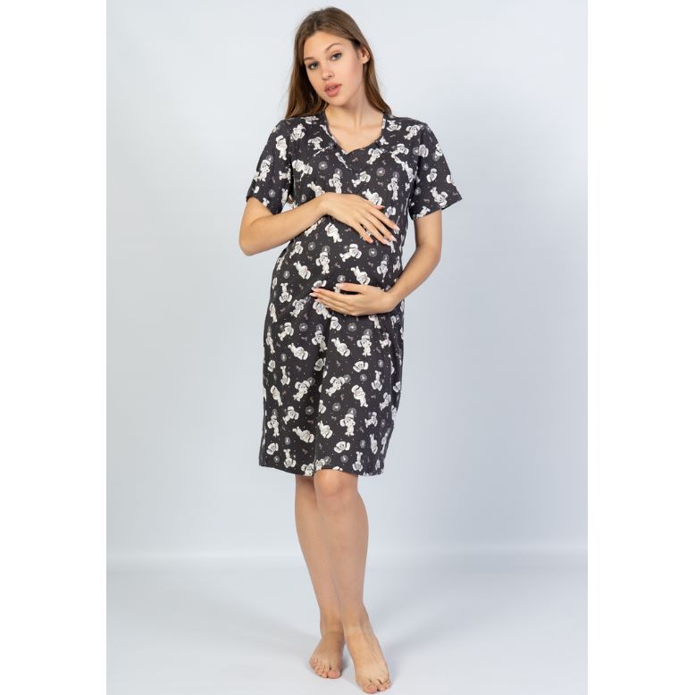 Spavaćica za trudnice - S0248
