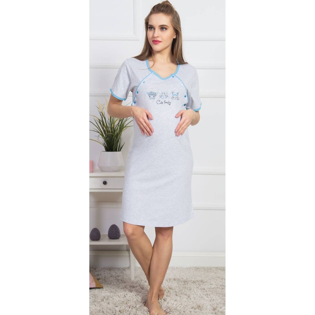 Spavaćica za trudnice - S0222