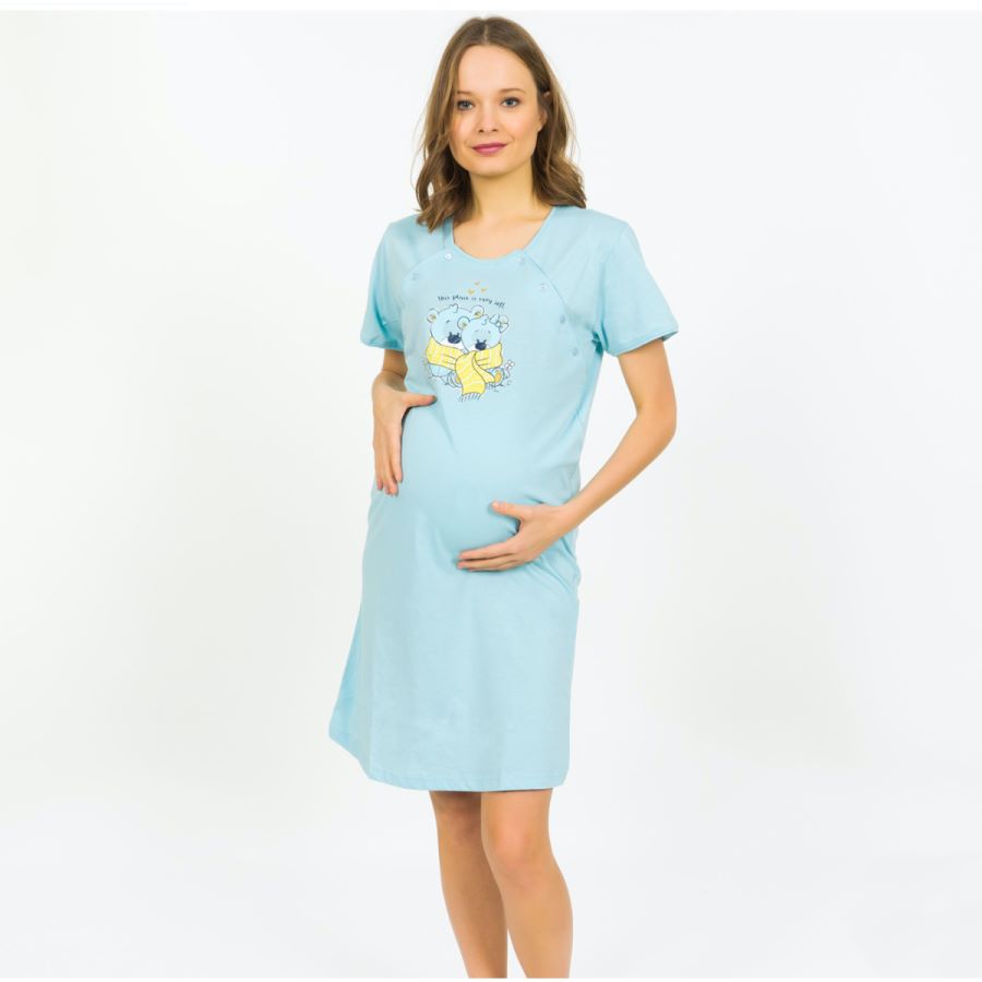 Spavaćica za trudnice - S0219