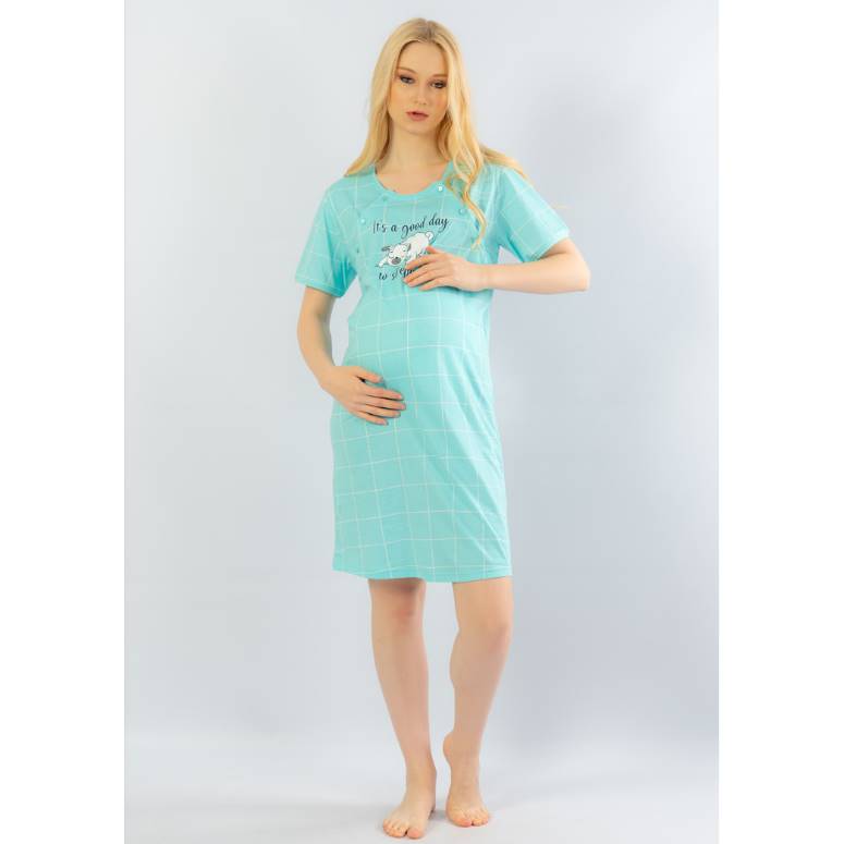 Spavaćica za trudnice - S0217