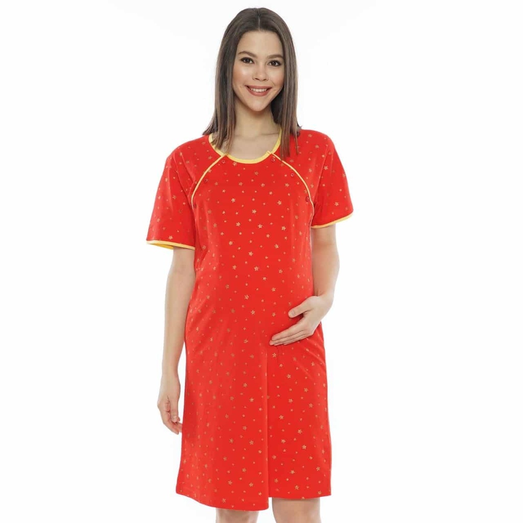 Spavaćica za trudnice - S0209