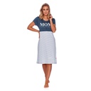 Spavaćica za trudnice i dojilje - S0196