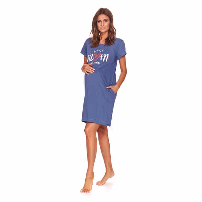 Spavaćica za trudnice i dojilje - S0098-8