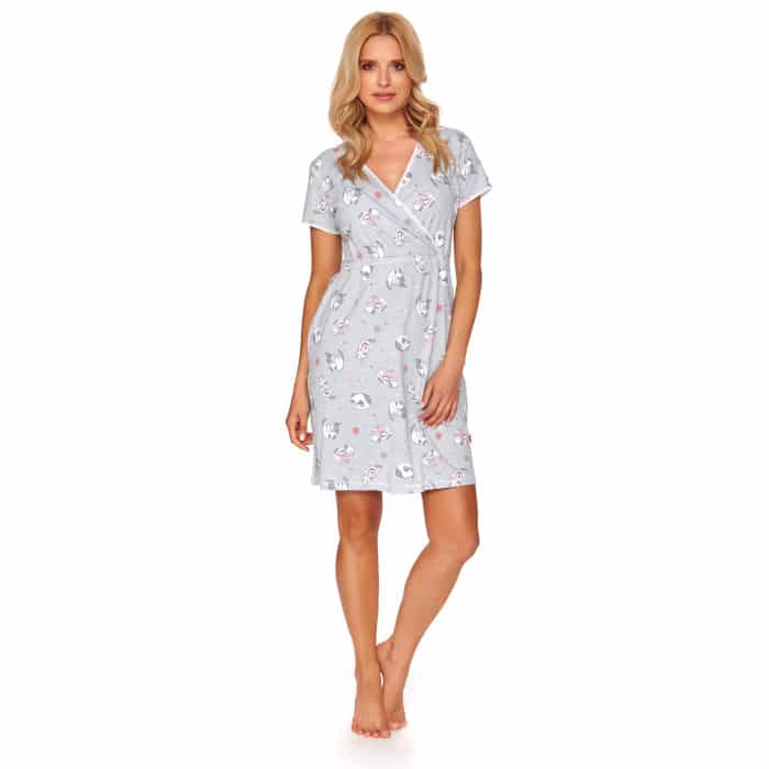 Spavaćica za trudnice i dojilje - S0183