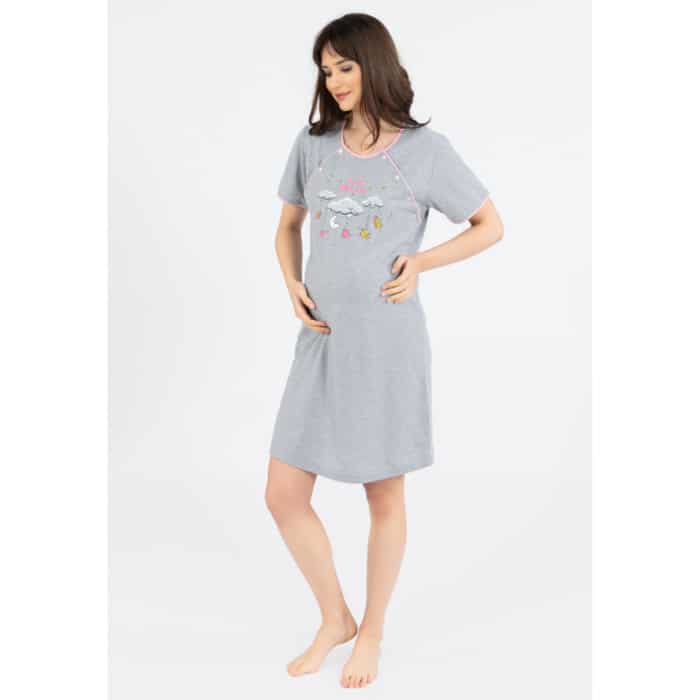 Spavaćica za trudnice - S0179